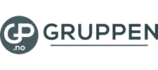 GP Gruppen logo mono 225 x 100