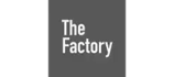 TheFactory logo noir 225 x 100